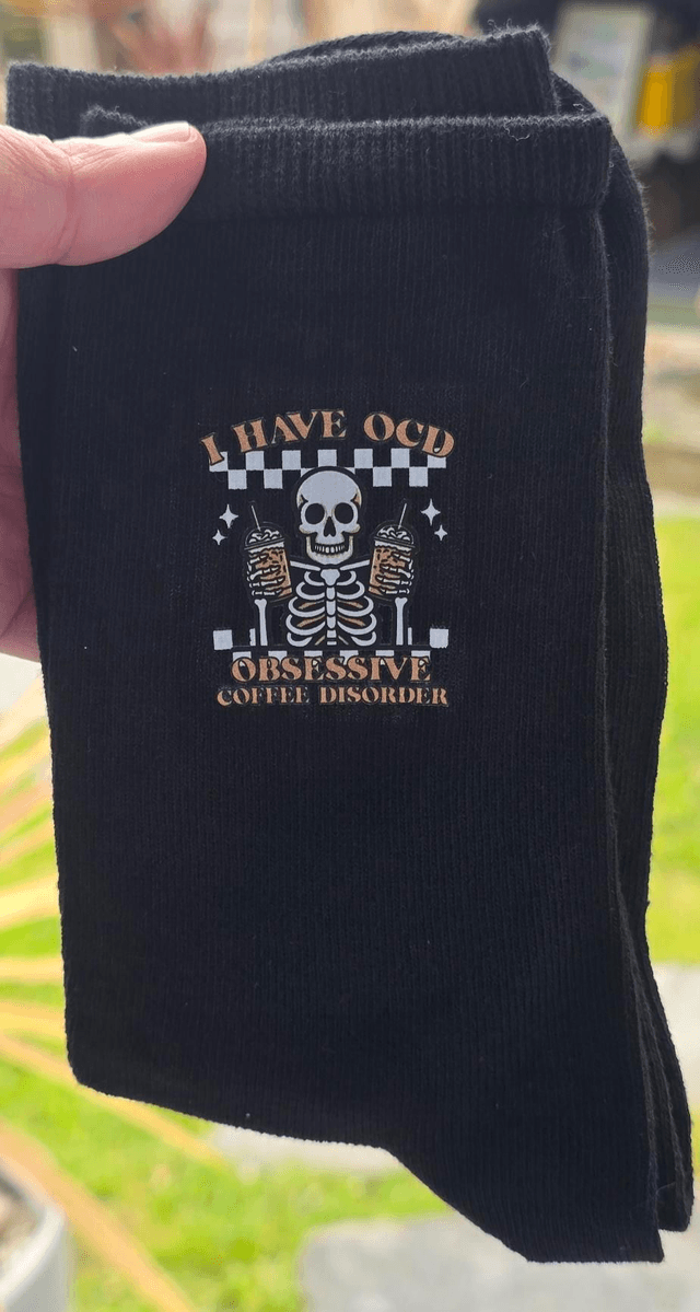 🧦 Sassy Sock Deal – 2 for £9 or 3 for £13